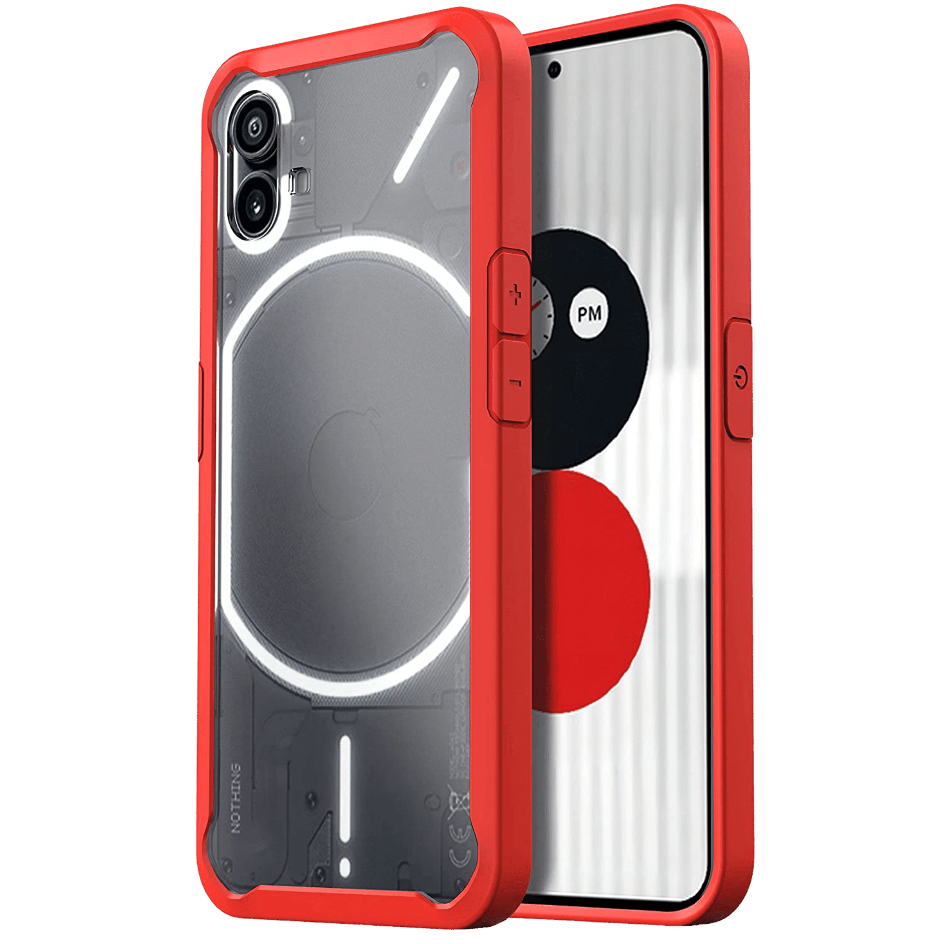 These Are The Best Cases For Nothing Phone 1